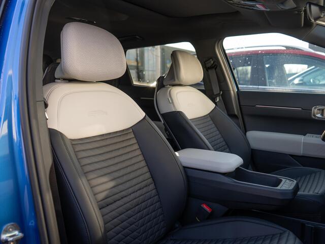 KIA EV4 GT-Line 81.4 kWh | Staat al in bestelling | Schuifkanteldak | Stoel en stuurverwarming | Elektrische achterklep | Panorama | LMV | Speciale kleur