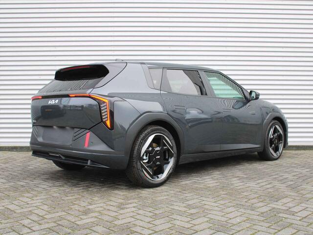 KIA EV4 Plus Advanced 81.4 kWh