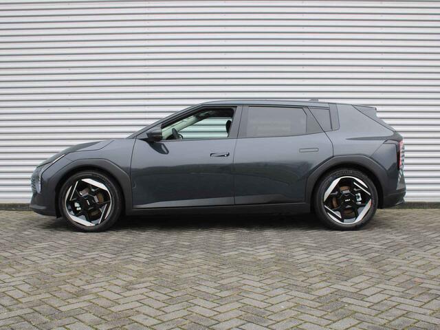 KIA EV4 Plus Advanced 81.4 kWh