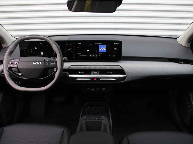 KIA EV4 Plus Advanced 81.4 kWh