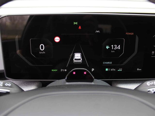 KIA EV4 Plus Advanced 81.4 kWh