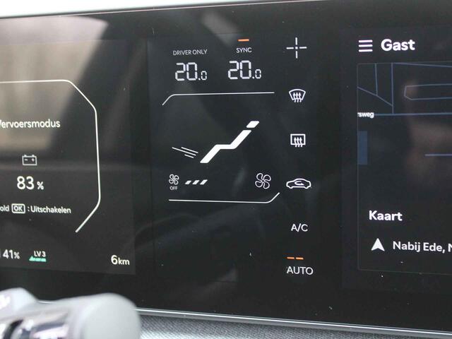 KIA EV4 Plus Advanced 81.4 kWh