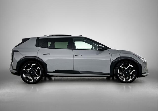 KIA EV4 GT-Line 81.4 kWh