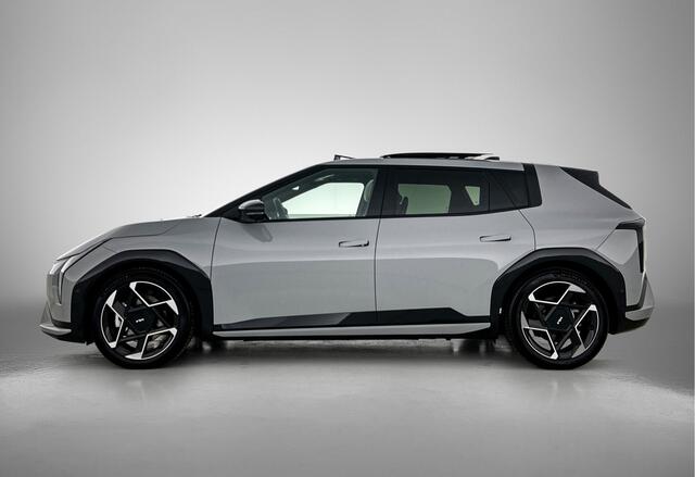 KIA EV4 GT-Line 81.4 kWh