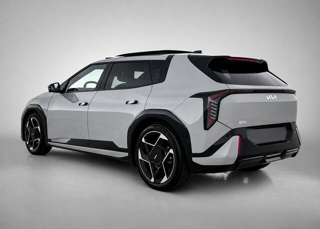 KIA EV4 GT-Line 81.4 kWh
