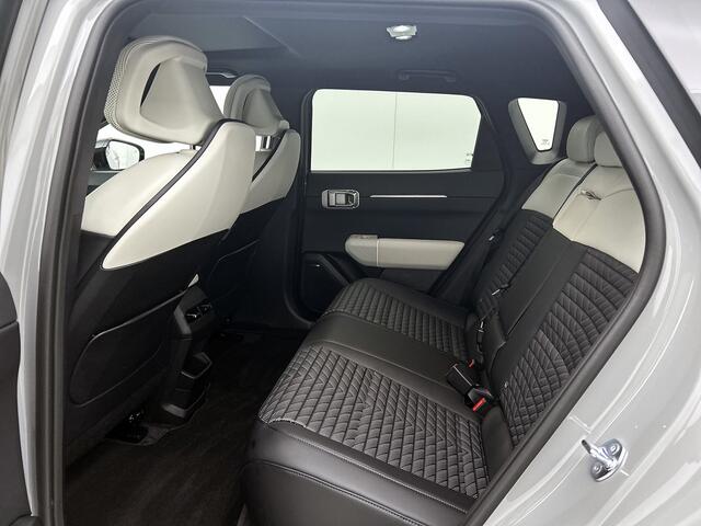 KIA EV4 GT-Line 81.4 kWh