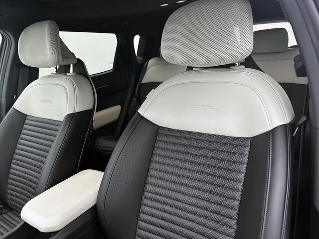 KIA EV4 GT-Line 81.4 kWh