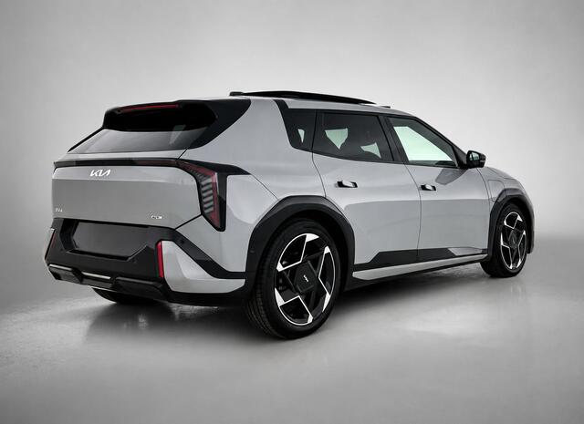 KIA EV4 GT-Line 81.4 kWh