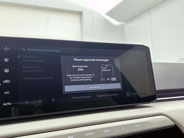 KIA EV4 GT-Line 81.4 kWh