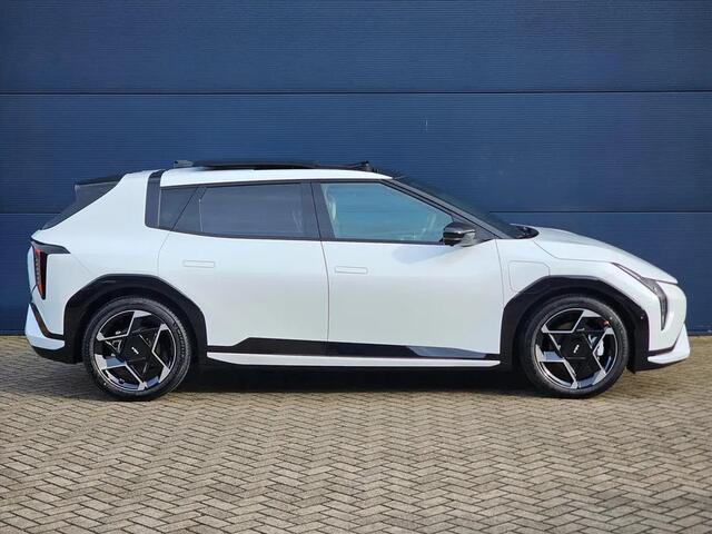 KIA EV4 GT-PlusLine 81.4 kWh