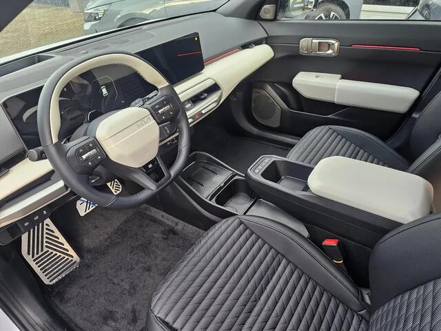 KIA EV4 GT-PlusLine 81.4 kWh
