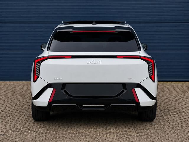 KIA EV4 GT-PlusLine 81.4 kWh