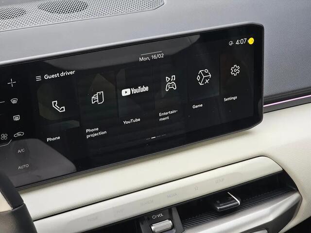 KIA EV4 GT-PlusLine 81.4 kWh