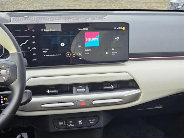 KIA EV4 GT-PlusLine 81.4 kWh