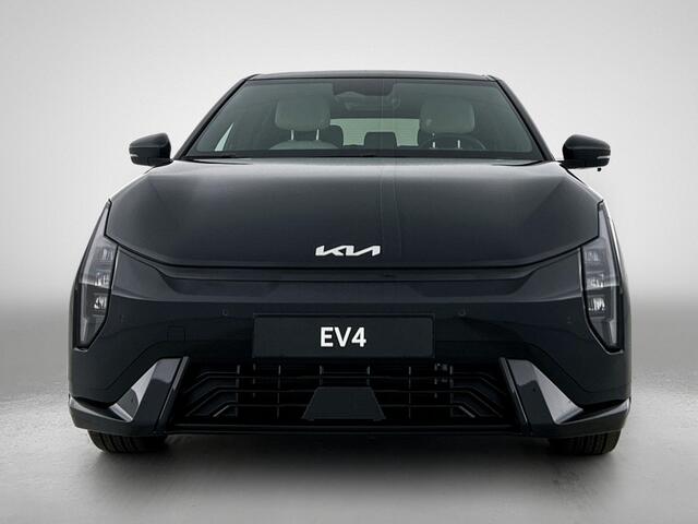 KIA EV4 GT-Line Business Edition 81.4 kWh