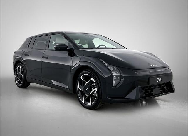 KIA EV4 GT-Line Business Edition 81.4 kWh