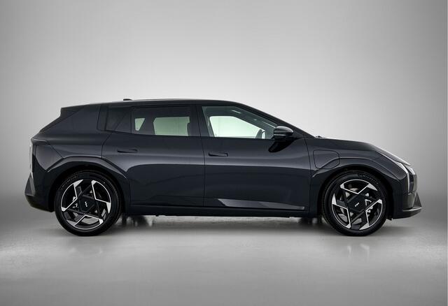 KIA EV4 GT-Line Business Edition 81.4 kWh