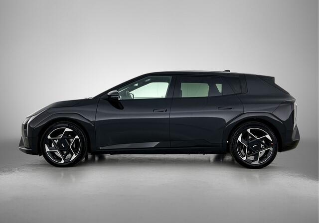 KIA EV4 GT-Line Business Edition 81.4 kWh