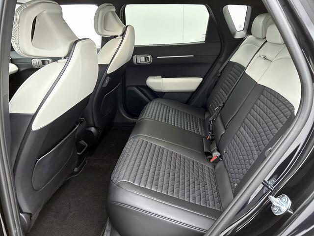 KIA EV4 GT-Line Business Edition 81.4 kWh
