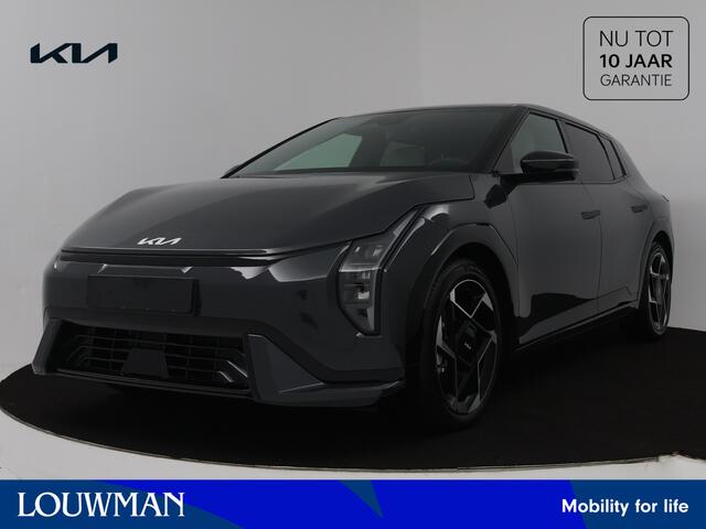 KIA EV4 GT-Line Business Edition 81.4 kWh