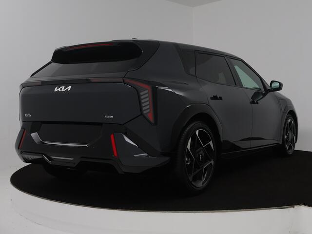 KIA EV4 GT-Line Business Edition 81.4 kWh