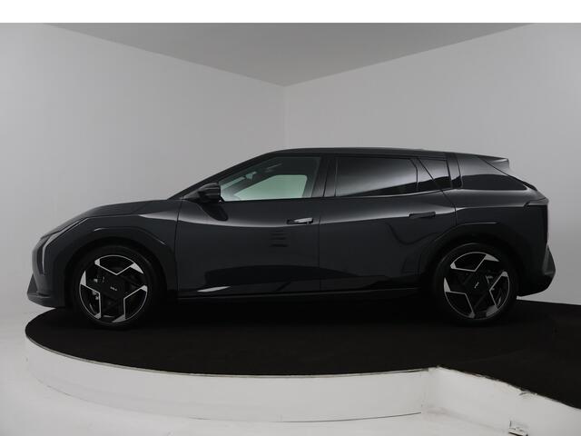 KIA EV4 GT-Line Business Edition 81.4 kWh
