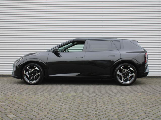 KIA EV4 GT-Line 81.4 kWh | Nieuw | Direct leverbaar | Actieradius tot 584 km (WLTP) | 18% bijtelling |