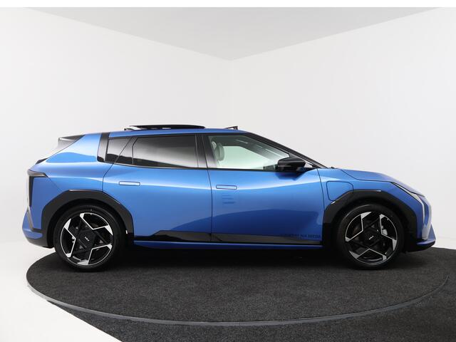 KIA EV4 GT-PlusLine 81.4 kWh | Company Car | 10 Jaar Garantie | Panoramadak | Head up Display | Leverbaar per 01-09-2026 |