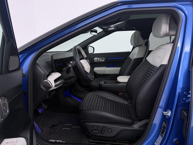 KIA EV4 GT-PlusLine 81.4 kWh | Company Car | 10 Jaar Garantie | Panoramadak | Head up Display | Leverbaar per 01-09-2026 |