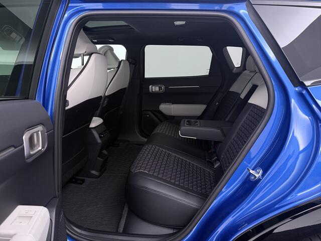 KIA EV4 GT-PlusLine 81.4 kWh | Company Car | 10 Jaar Garantie | Panoramadak | Head up Display | Leverbaar per 01-09-2026 |