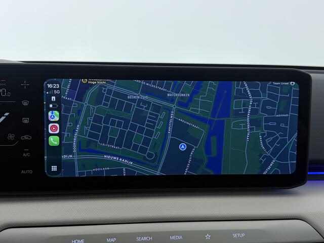 KIA EV4 GT-PlusLine 81.4 kWh | Company Car | 10 Jaar Garantie | Panoramadak | Head up Display | Leverbaar per 01-09-2026 |