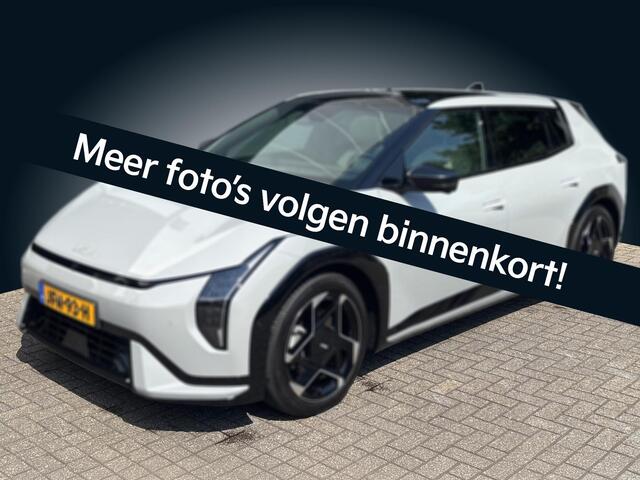 KIA EV4 GT-PlusLine 81.4 kWh