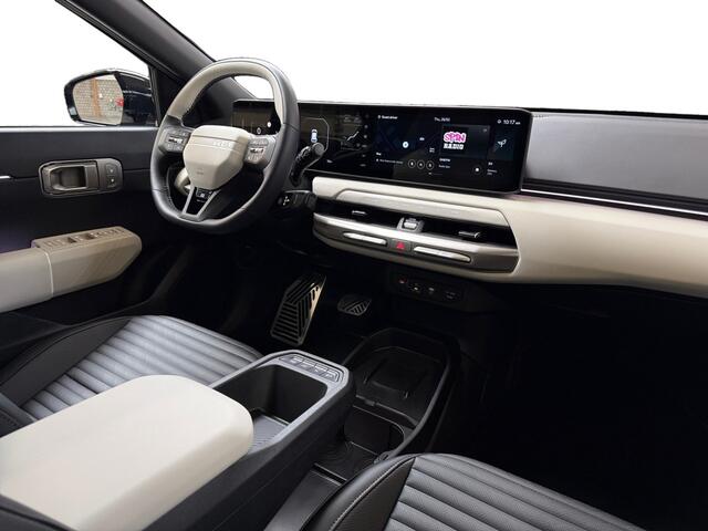 KIA EV4 GT-Line Business Edition 81.4 kWh I Snel leverbaar