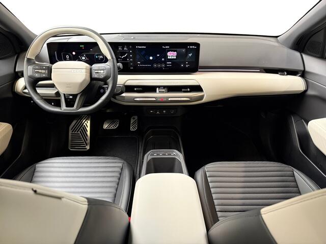 KIA EV4 GT-Line Business Edition 81.4 kWh I Snel leverbaar