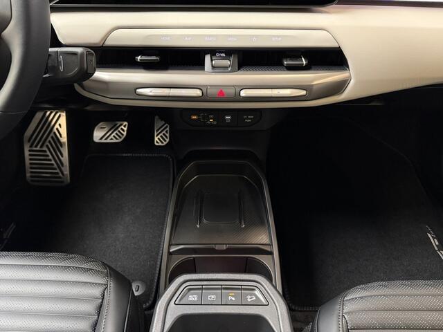 KIA EV4 GT-Line Business Edition 81.4 kWh I Snel leverbaar