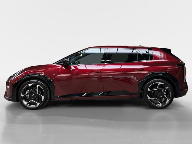 KIA EV4 GT-Line Business Edition 81.4 kWh I Snel leverbaar
