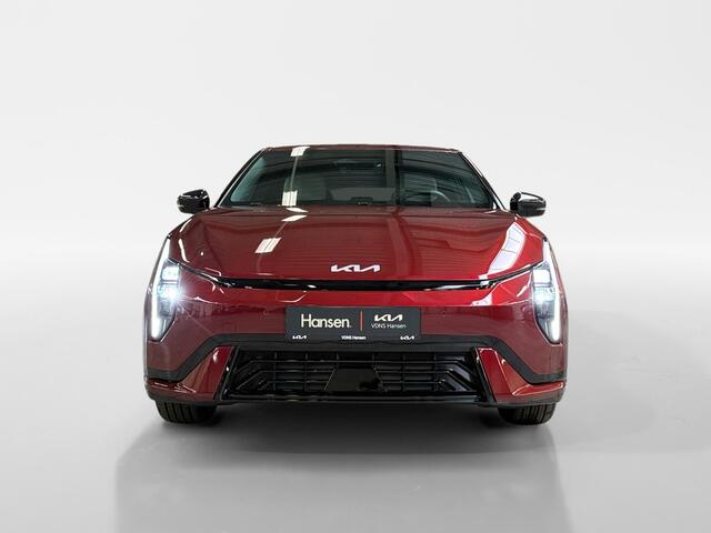 KIA EV4 GT-Line Business Edition 81.4 kWh I Snel leverbaar