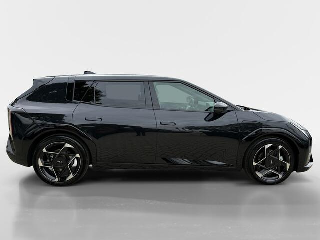 KIA EV4 GT-Line Business Edition 81.4 kWh I Leder I Carplay I Camera