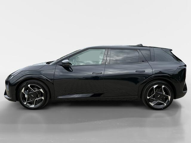 KIA EV4 GT-Line Business Edition 81.4 kWh I Leder I Carplay I Camera