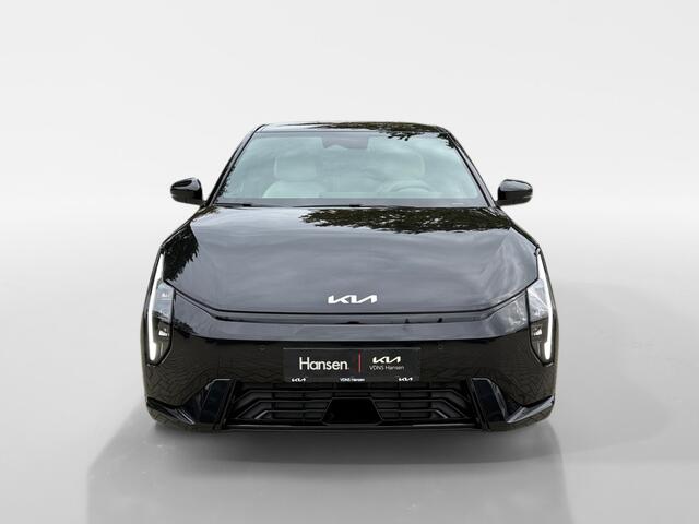 KIA EV4 GT-Line Business Edition 81.4 kWh I Leder I Carplay I Camera