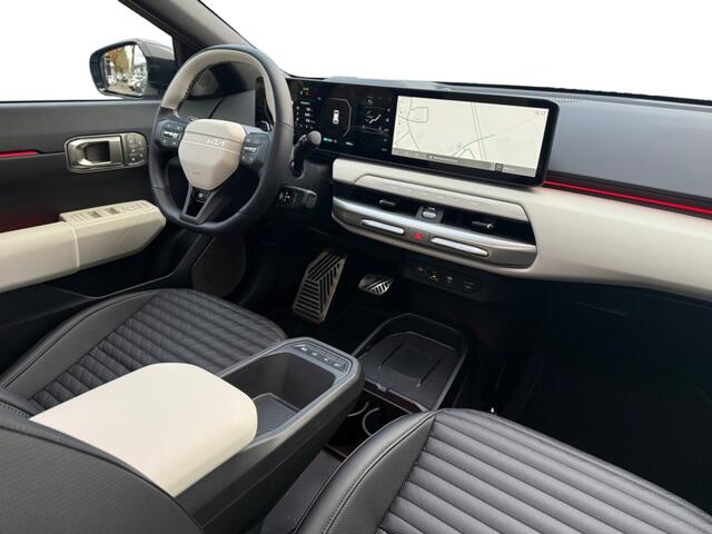 KIA EV4 GT-PlusLine 81.4 kWh I Panoramadak I All-season banden