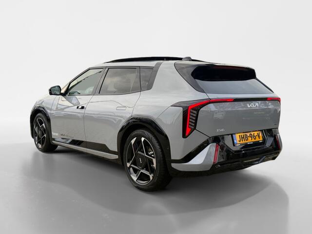 KIA EV4 GT-PlusLine 81.4 kWh I Panoramadak I All-season banden