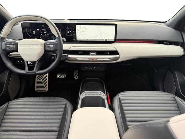 KIA EV4 GT-PlusLine 81.4 kWh I Panoramadak I All-season banden
