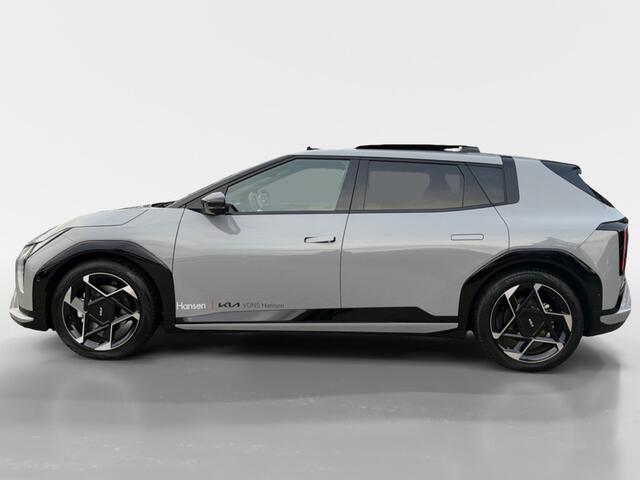 KIA EV4 GT-PlusLine 81.4 kWh I Panoramadak I All-season banden
