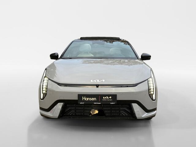 KIA EV4 GT-PlusLine 81.4 kWh I Panoramadak I All-season banden