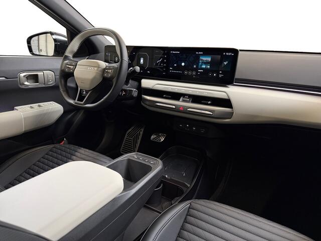 KIA EV4 GT-Line Business Edition 81.4 kWh