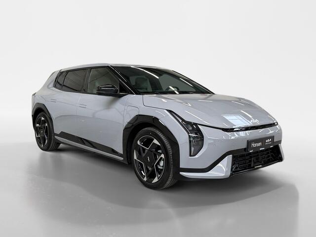 KIA EV4 GT-Line Business Edition 81.4 kWh