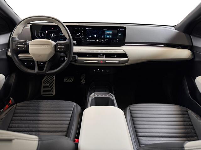 KIA EV4 GT-Line Business Edition 81.4 kWh