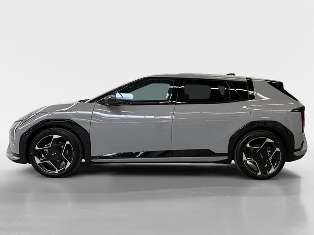 KIA EV4 GT-Line Business Edition 81.4 kWh