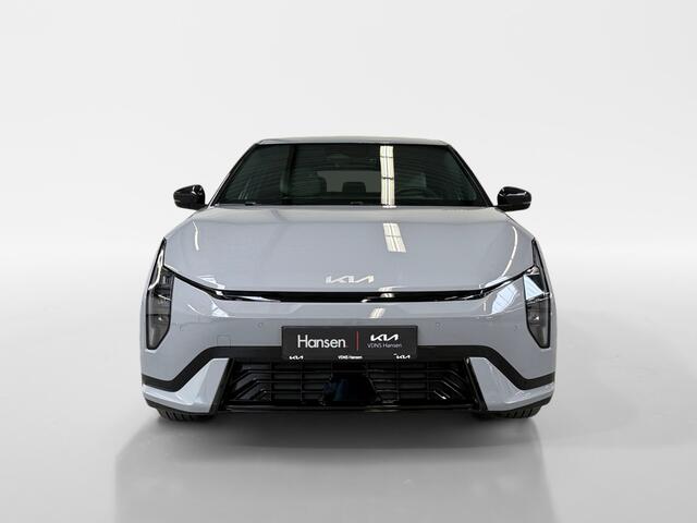 KIA EV4 GT-Line Business Edition 81.4 kWh